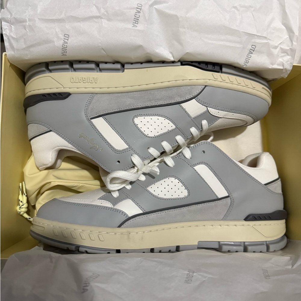 Axel Arigato Area Lo Sneaker